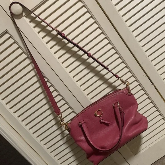 Coach Bag - Picture 10 of 16